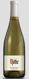 Rotie Cellars Grenache Blanc 2024